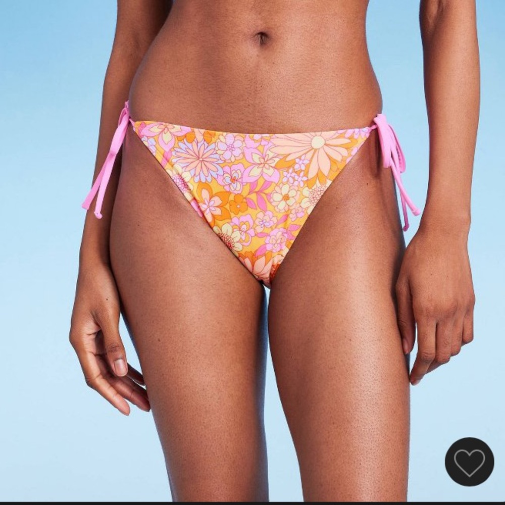 Bikini bottoms
